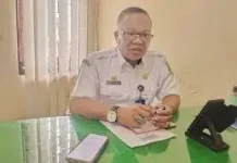 905 Calon Jemaah Haji Sumenep Telah Divaksin, Sisanya Dijadwal Ulang